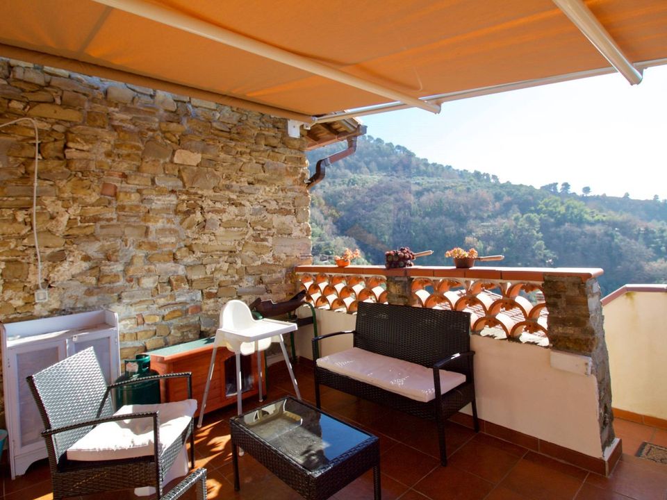 Lejlighed i Dolceacqua, Imperia - foto 2