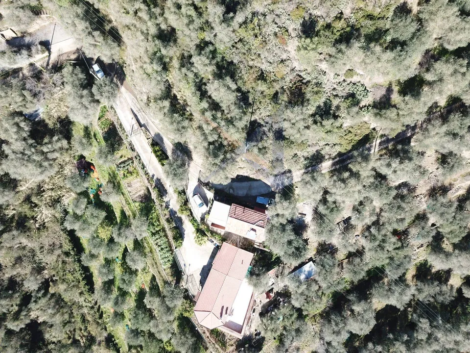 Lejlighed i Dolceacqua, Imperia - foto 3