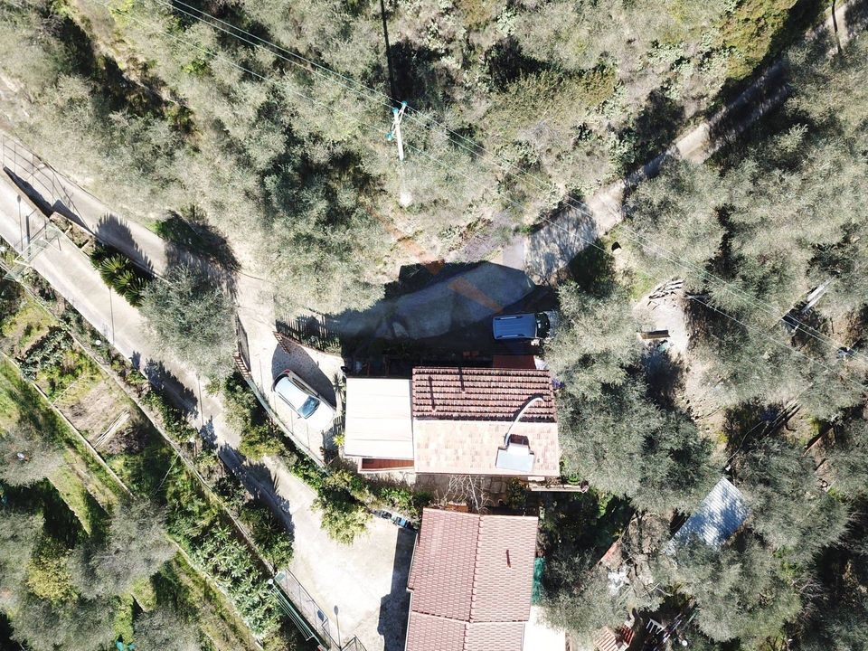Lejlighed i Dolceacqua, Imperia - foto 4