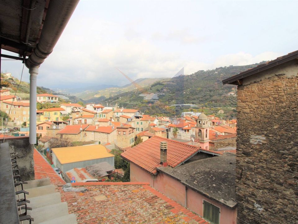 Lejlighed i San Biagio della Cima, Imperia - foto 3