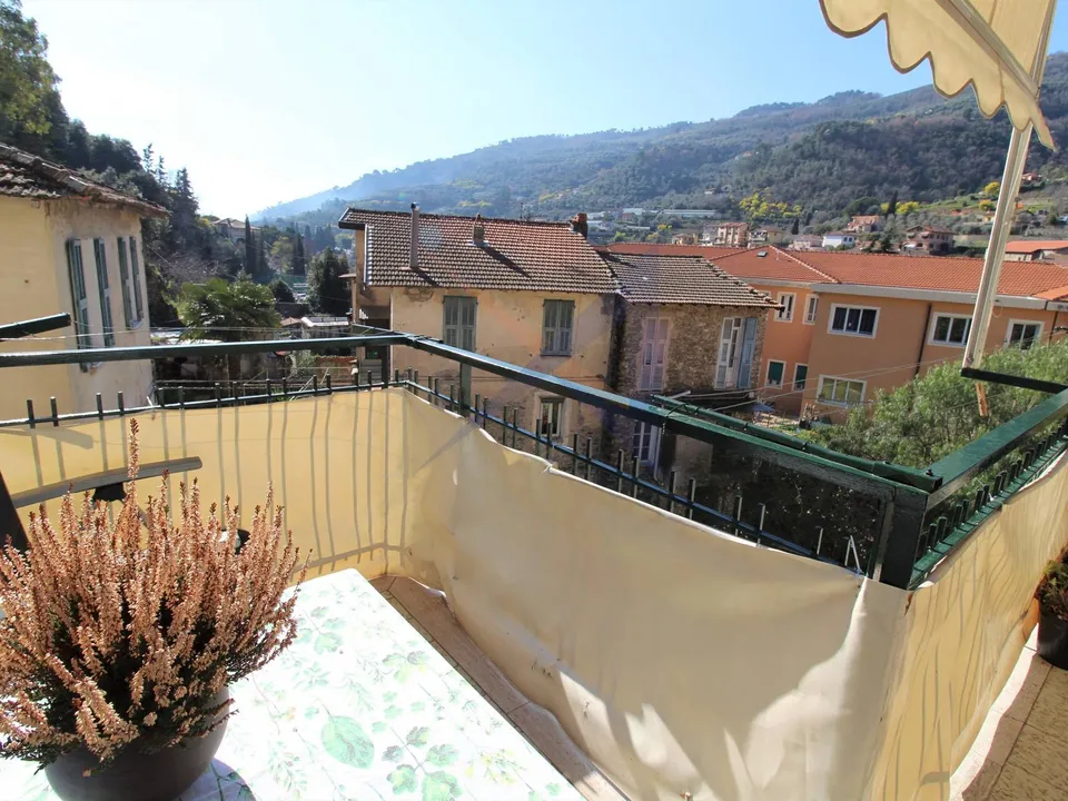 Lejlighed i Imperia, Imperia - foto 1