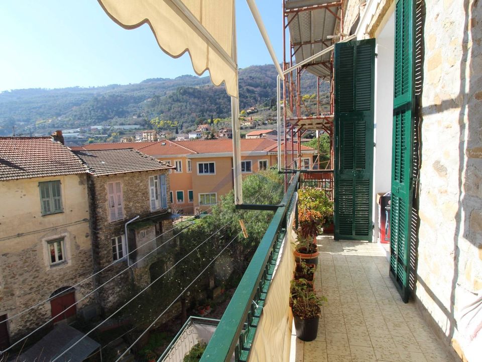 Lejlighed i Imperia, Imperia - foto 2