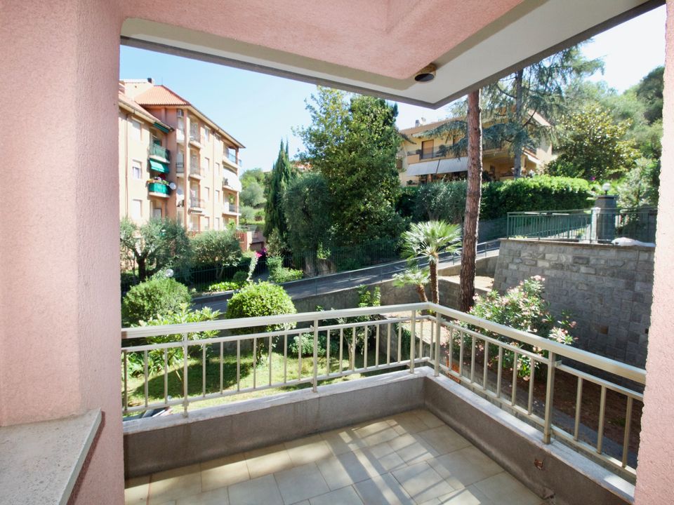 Lejlighed i Bordighera, Imperia - foto 4