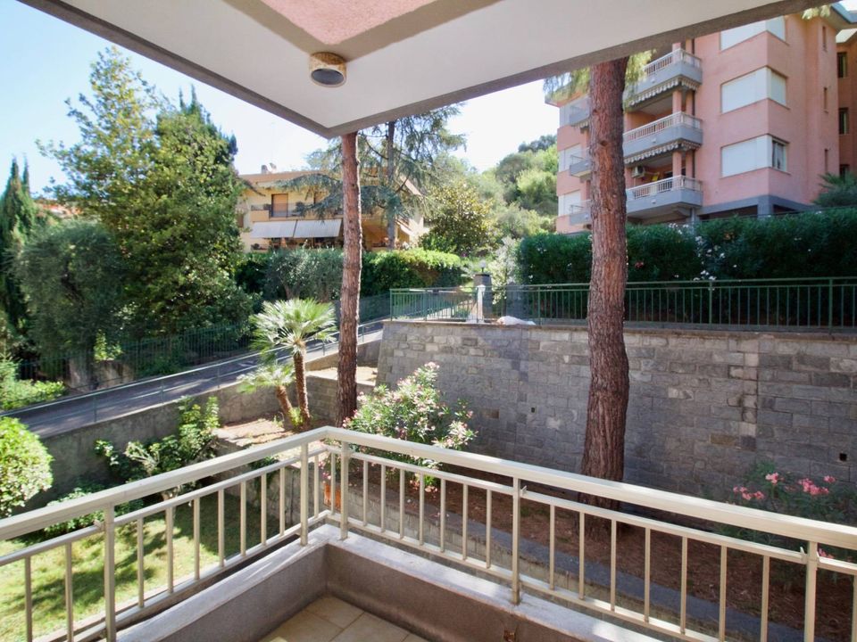 Lejlighed i Bordighera, Imperia - foto 5