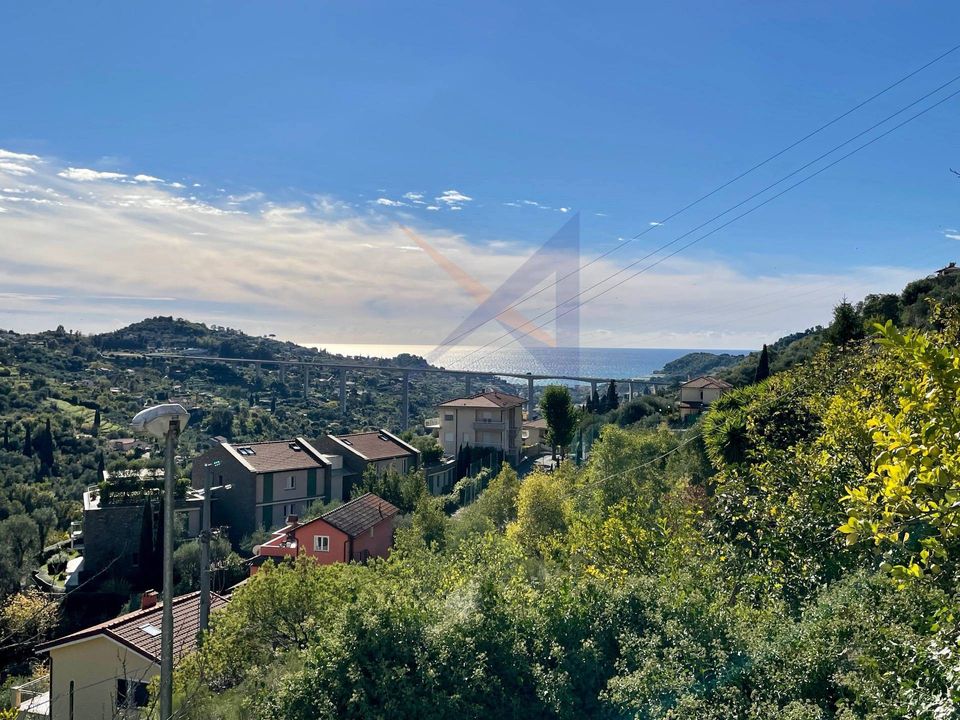 Villa i Vallebona, Imperia - foto 1