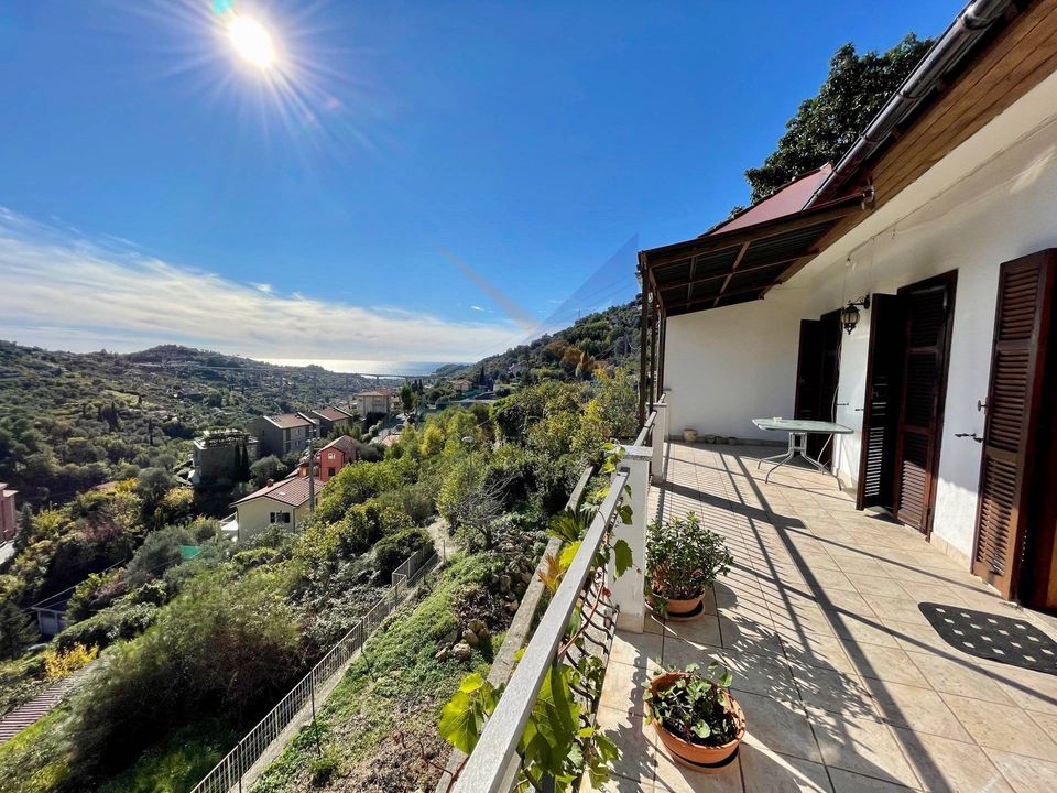Villa i Vallebona, Imperia - foto 2