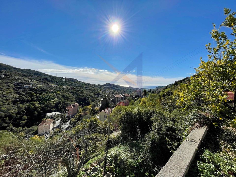Villa i Vallebona, Imperia - foto 4