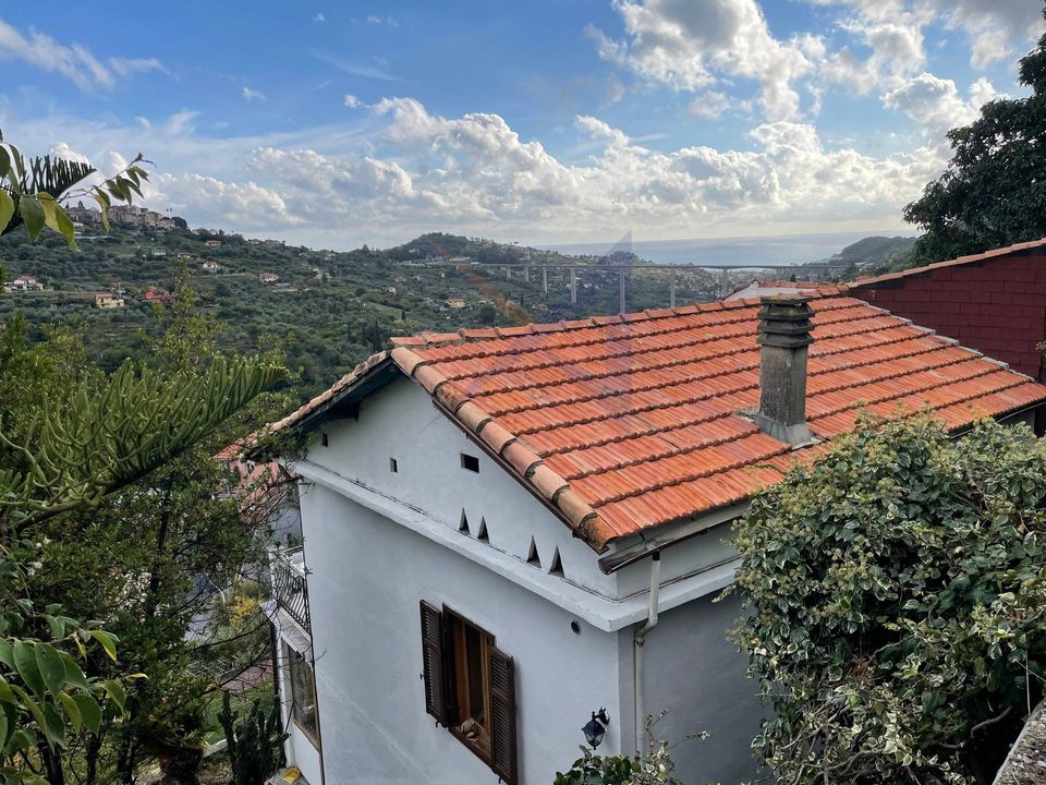 Villa i Vallebona, Imperia - foto 5