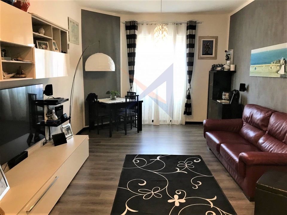 Lejlighed i Ventimiglia, Imperia - foto 1