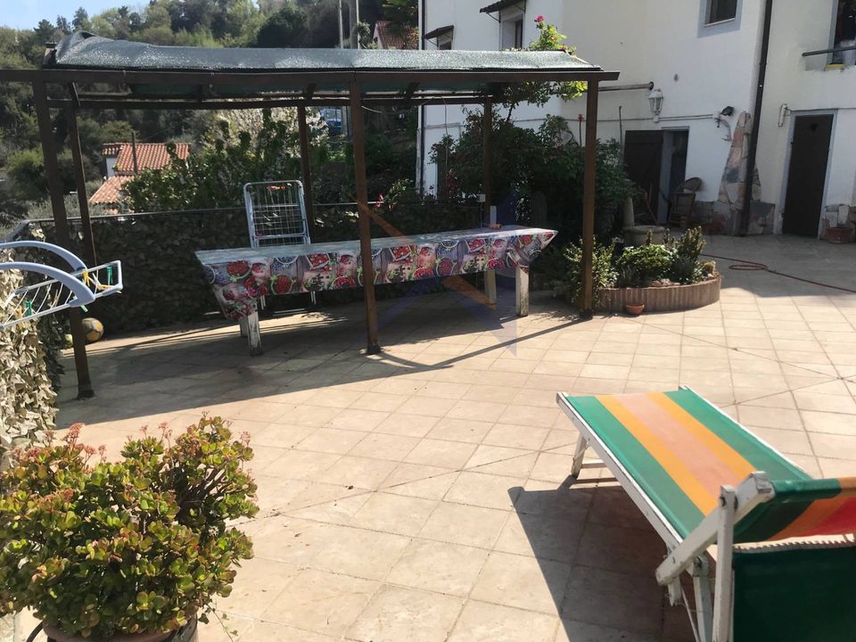 Villa i Camporosso, Imperia - foto 2