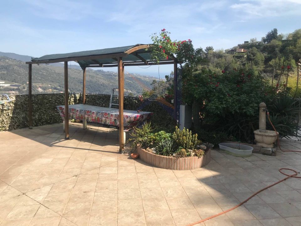 Villa i Camporosso, Imperia - foto 3