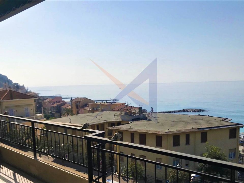 Lejlighed i Ospedaletti, Imperia - foto 3