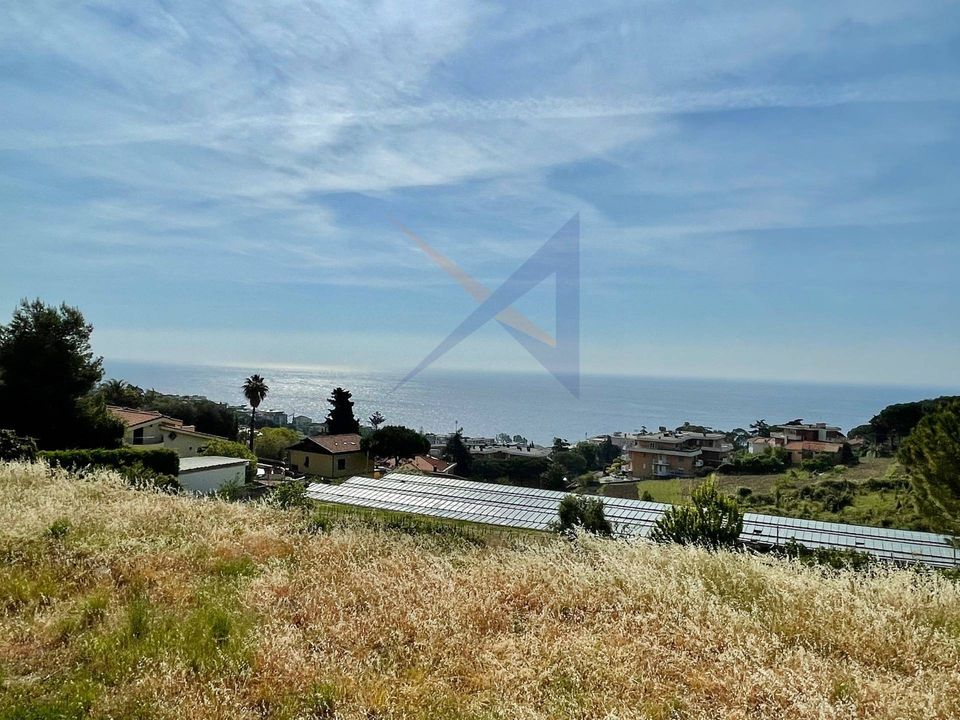 Villa i Sanremo, Imperia - foto 1
