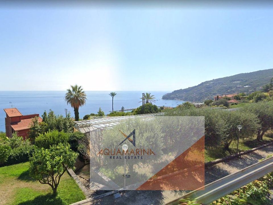 Helårsgrund i Ospedaletti, Imperia - foto 3