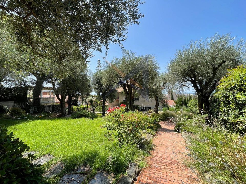 Villa i Bordighera, Imperia - foto 2