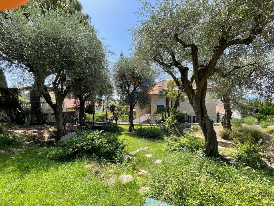 Villa i Bordighera, Imperia - foto 4
