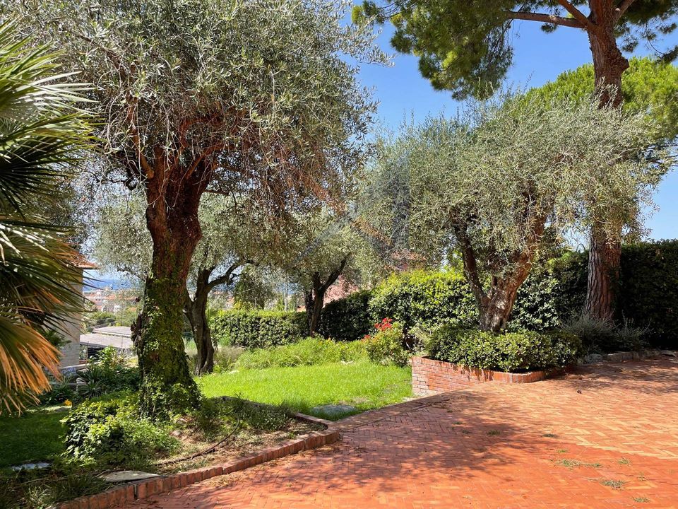 Villa i Bordighera, Imperia - foto 5