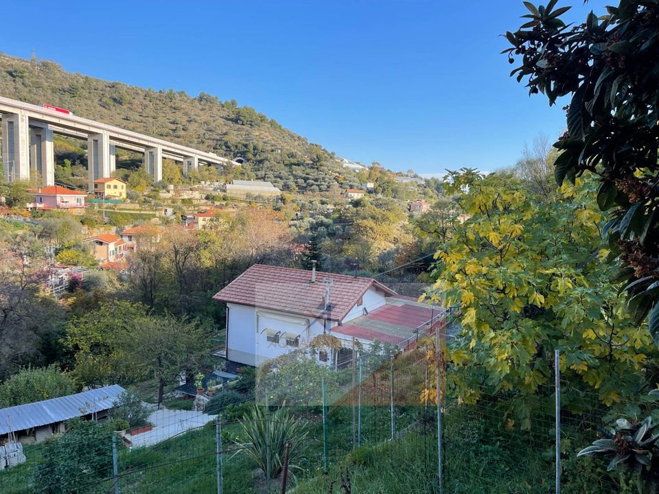 Villa i Sanremo, Imperia - foto 2
