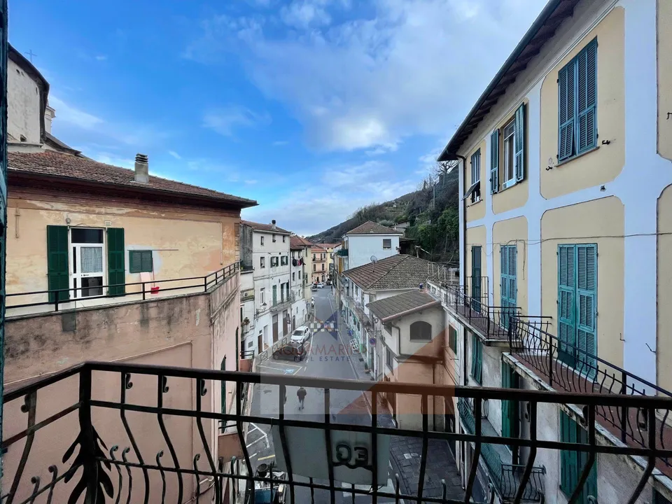 Leilighet i Ceriana, Imperia - bilde 1