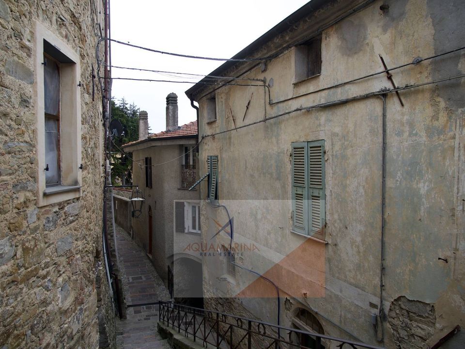 Lejlighed i Perinaldo, Imperia - foto 3