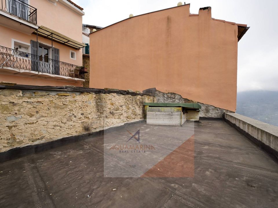Lejlighed i Perinaldo, Imperia - foto 4