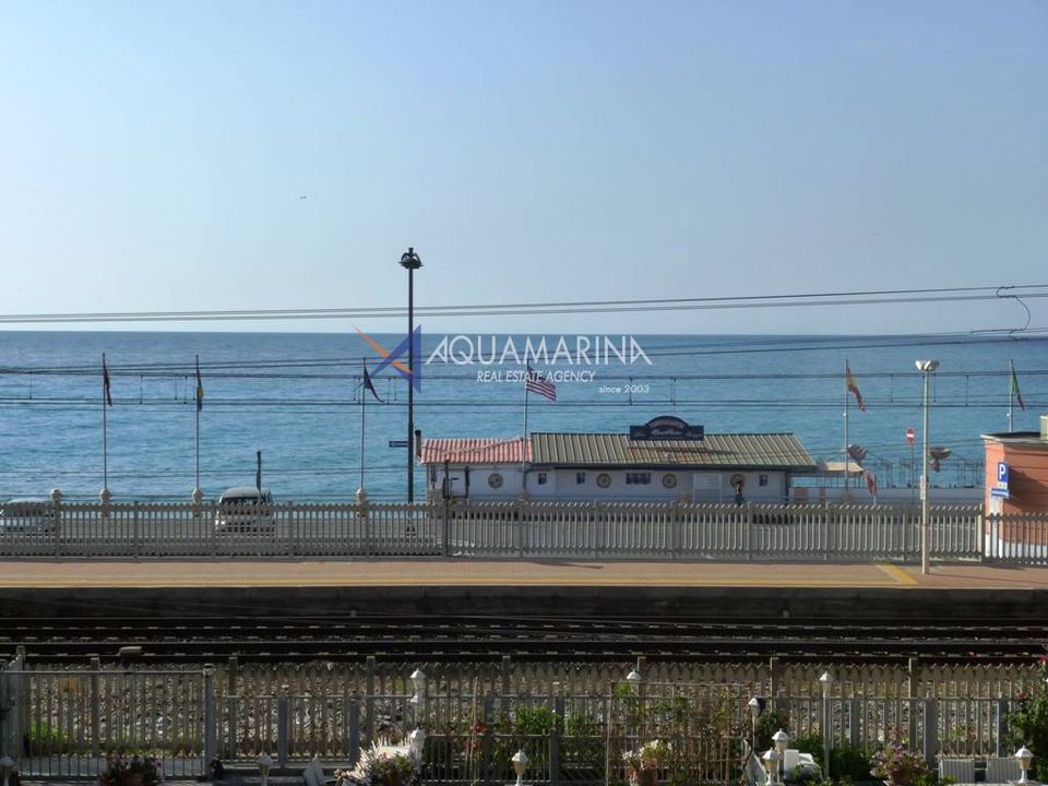 Lejlighed i Bordighera, Imperia - foto 2