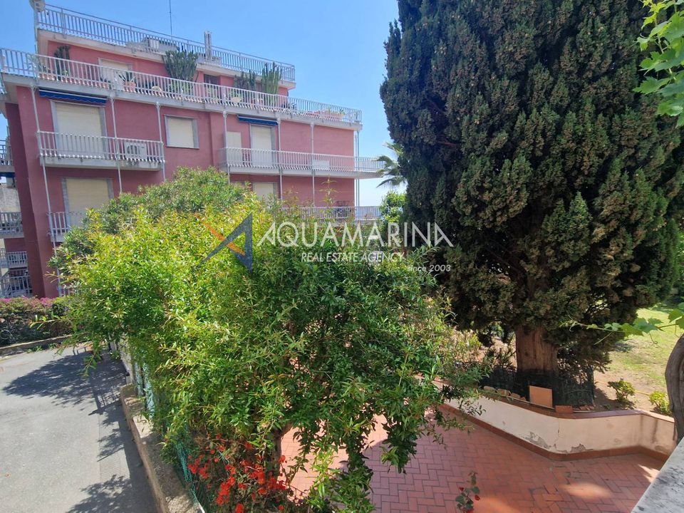 Lejlighed i Sanremo, Imperia - foto 2