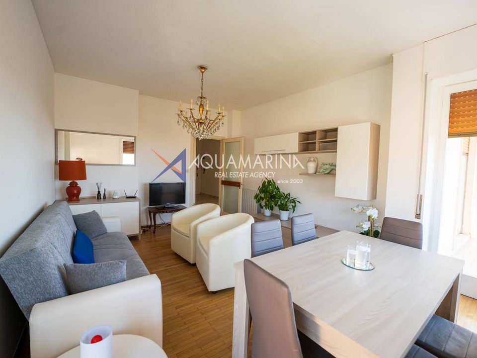 Lejlighed i Sanremo, Imperia - foto 2