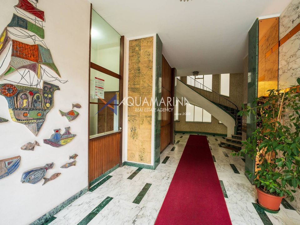 Lejlighed i Sanremo, Imperia - foto 1