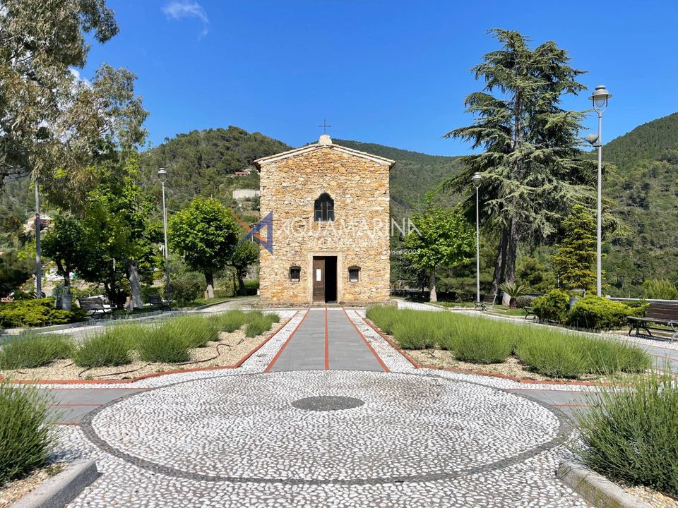 Villa in Seborga, Imperia - foto 2