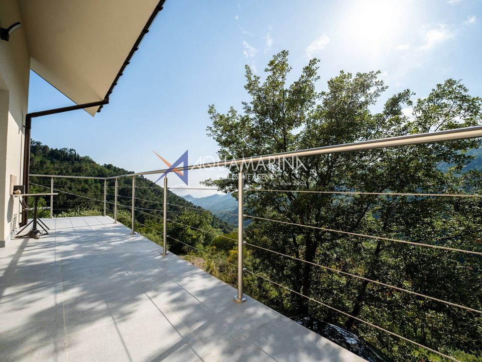 Villa in Seborga, Imperia - foto 3