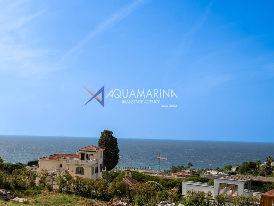 Tomt i Sanremo, Imperia - bilde 5