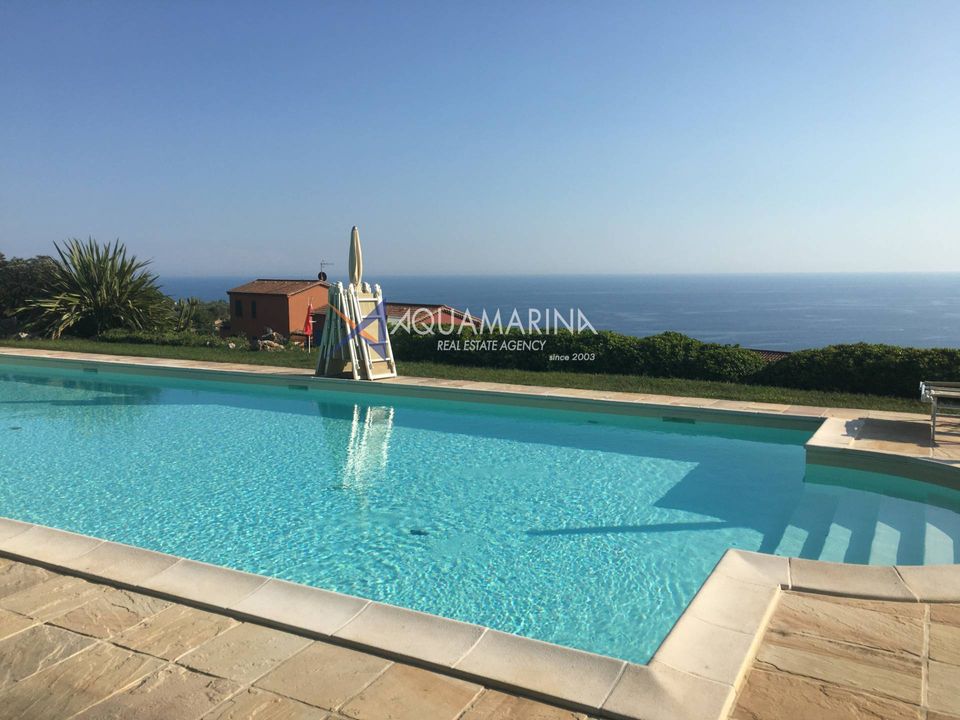 Lejlighed i Ventimiglia, Imperia - foto 2