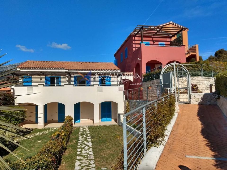 Lejlighed i Ventimiglia, Imperia - foto 3