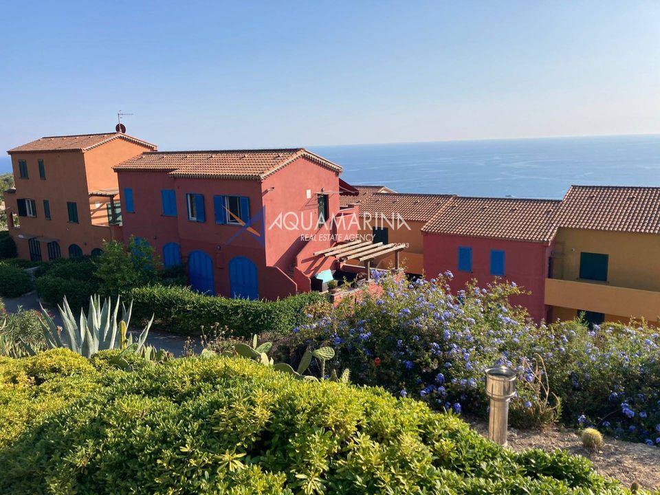 Lejlighed i Ventimiglia, Imperia - foto 3