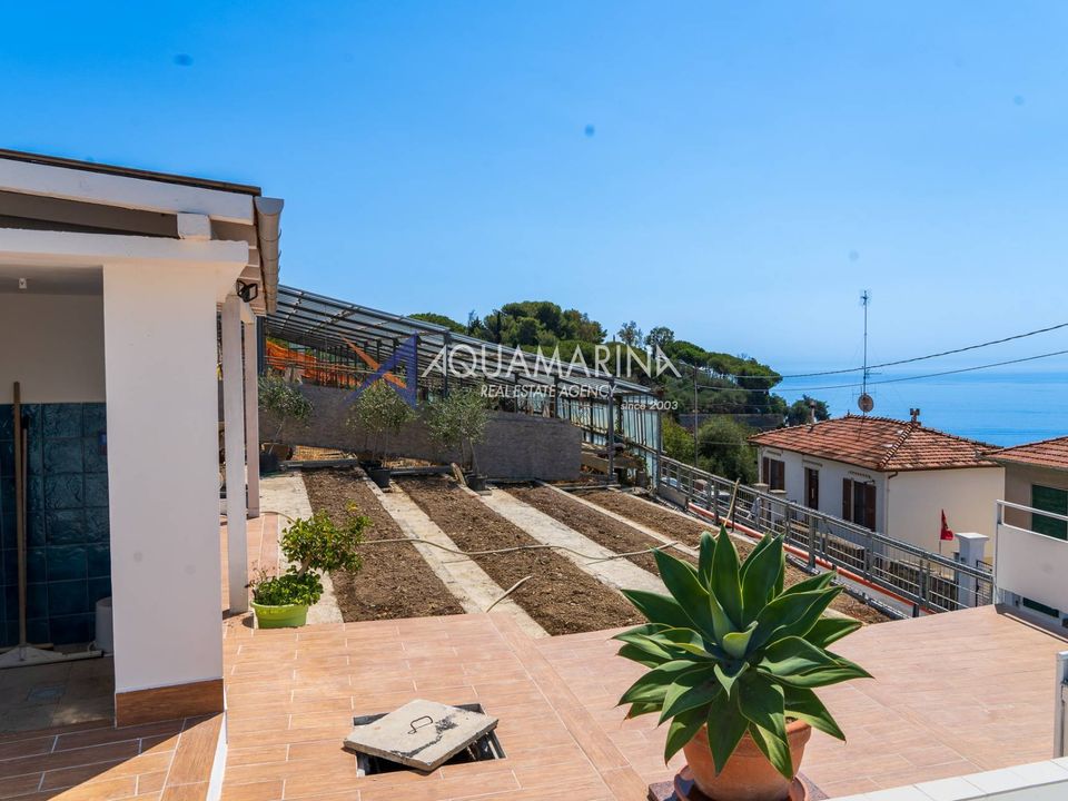 Villa i Sanremo, Imperia - foto 2