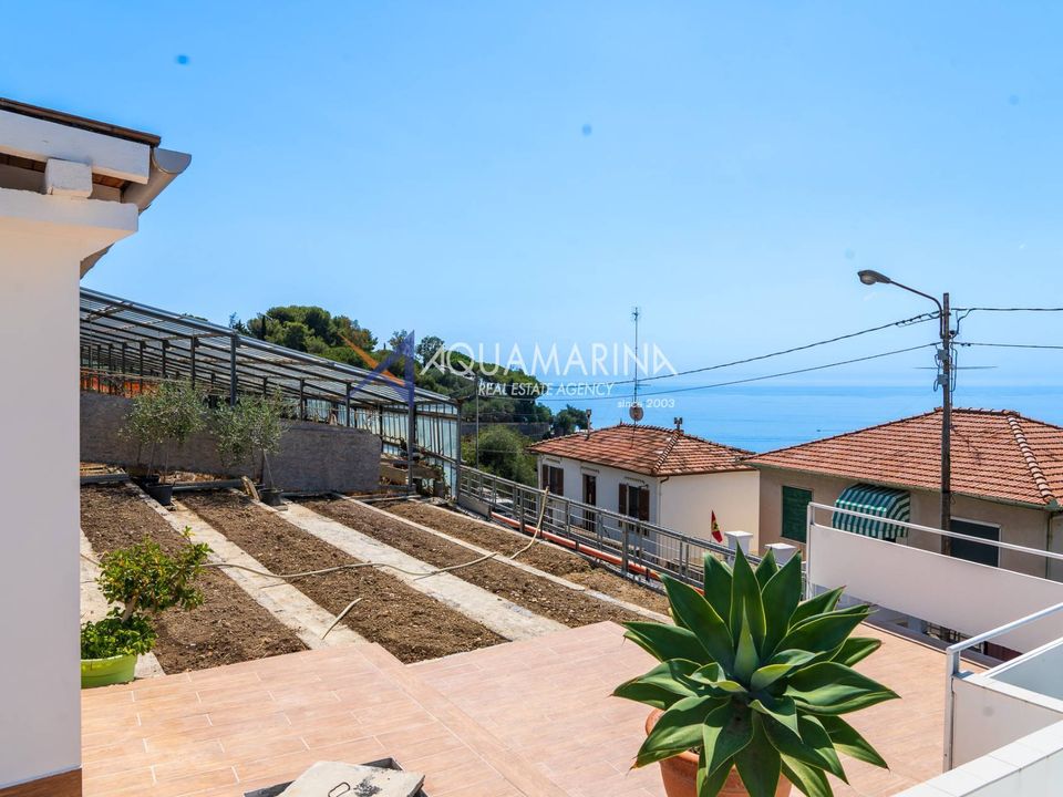 Villa i Sanremo, Imperia - foto 3