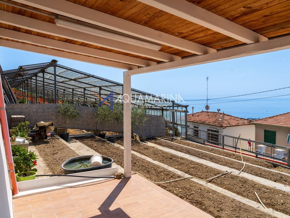 Villa i Sanremo, Imperia - foto 4