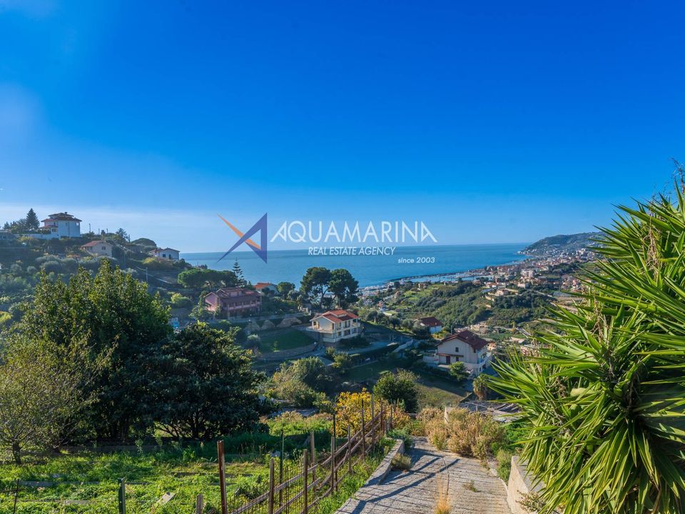 Villa i Sanremo, Imperia - foto 1