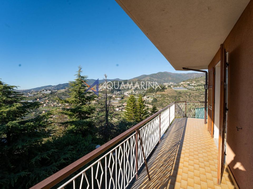 Villa i Sanremo, Imperia - foto 5