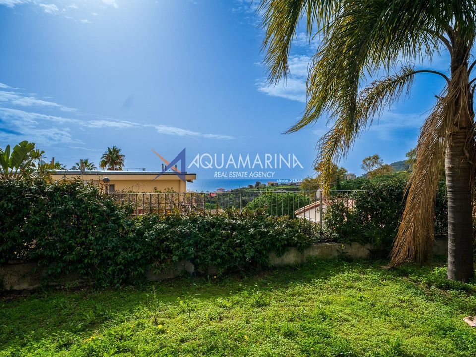 Lejlighed i Sanremo, Imperia - foto 1