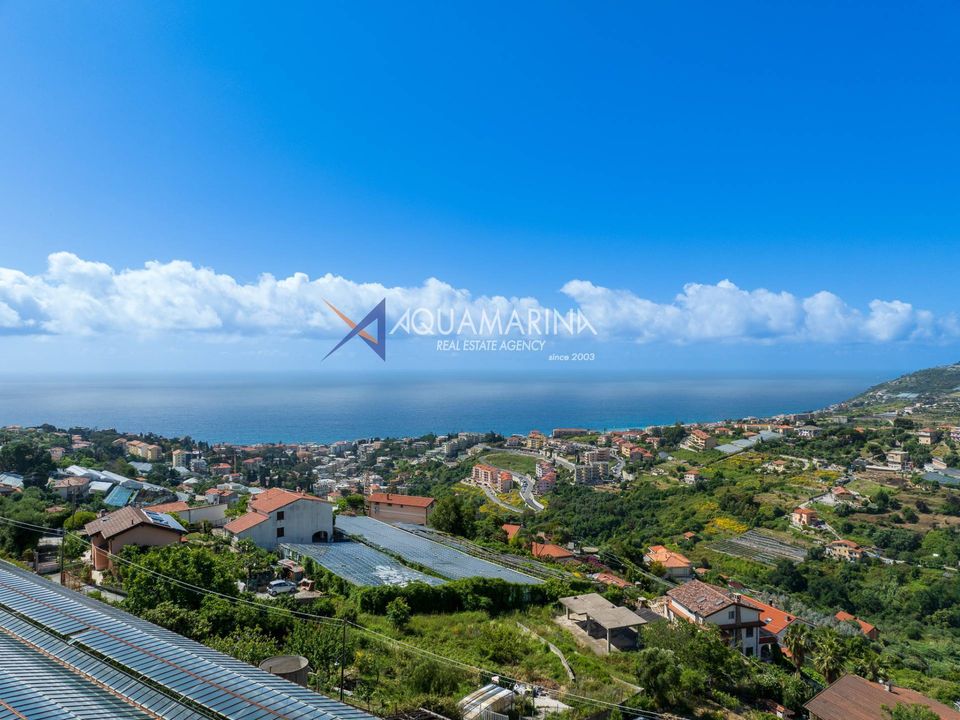 Helårsgrund i Sanremo, Imperia - foto 1