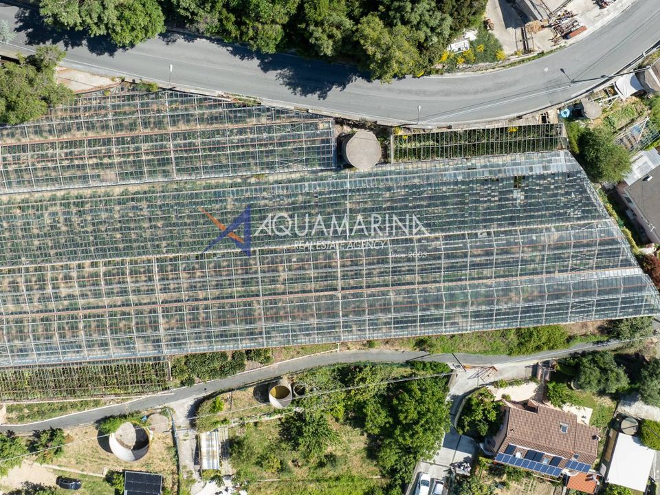 Helårsgrund i Sanremo, Imperia - foto 3