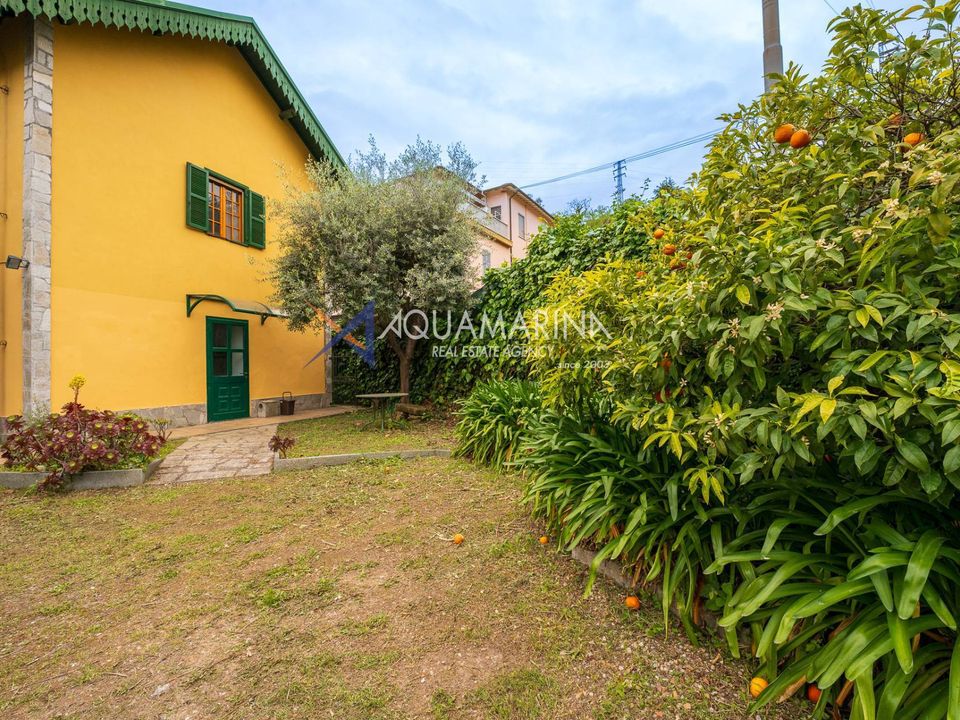 Villa i Sanremo, Imperia - foto 1
