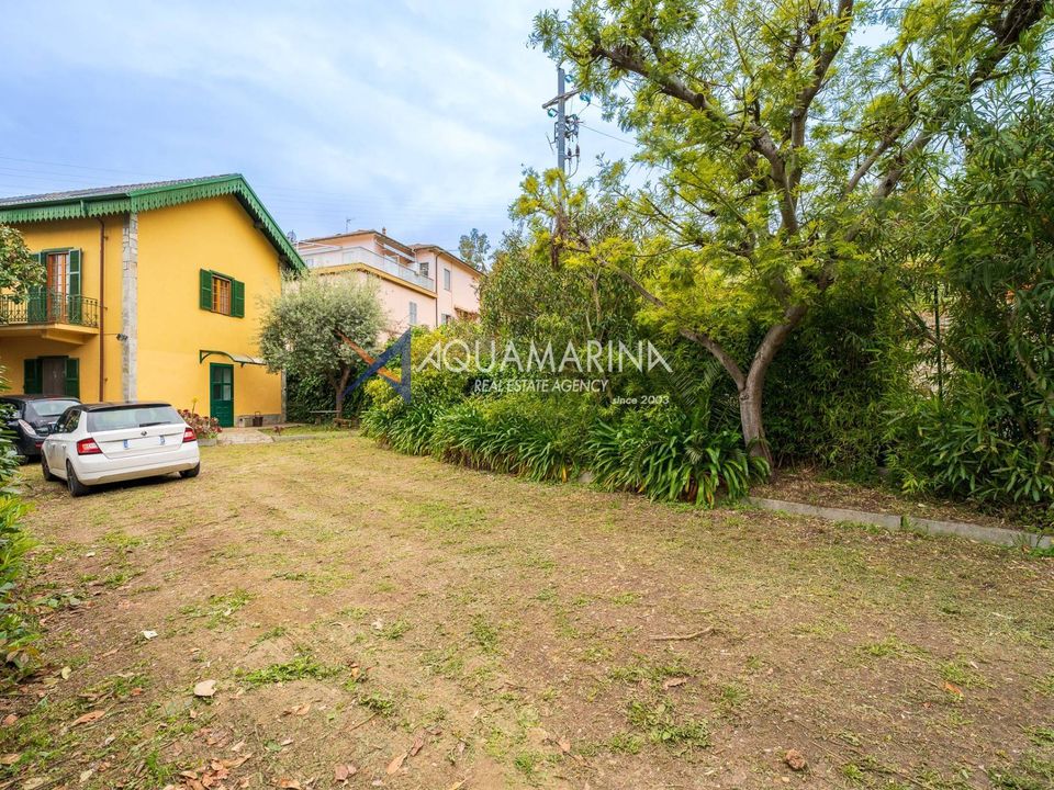 Villa i Sanremo, Imperia - foto 2