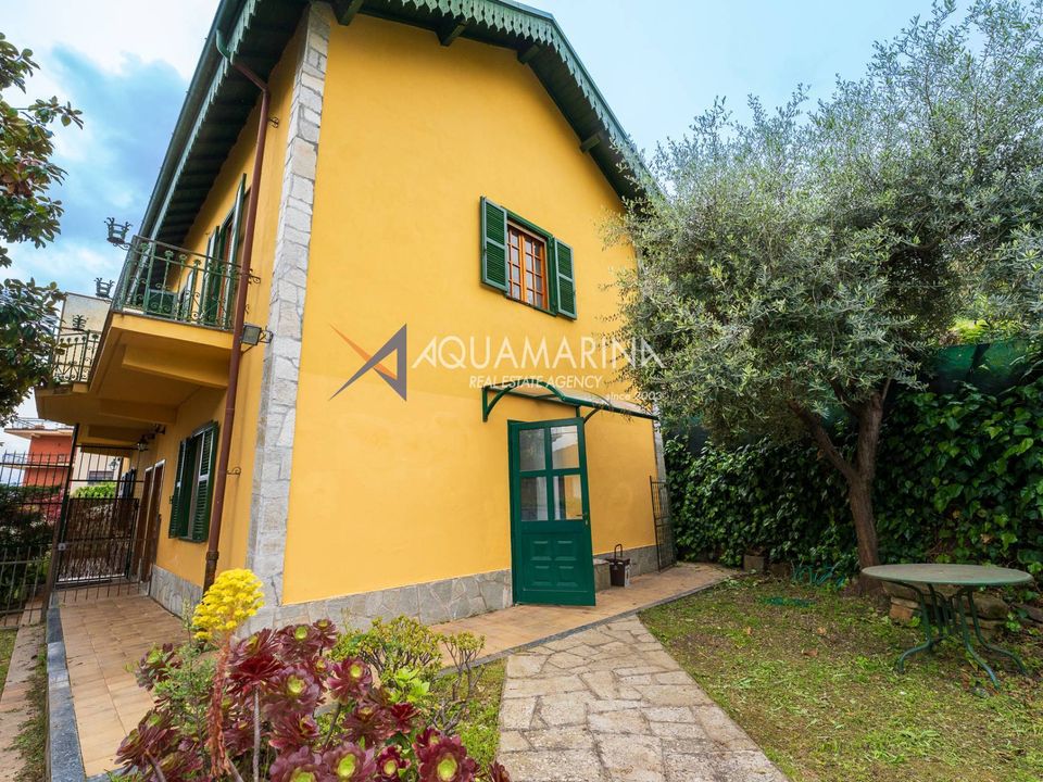 Villa i Sanremo, Imperia - foto 3