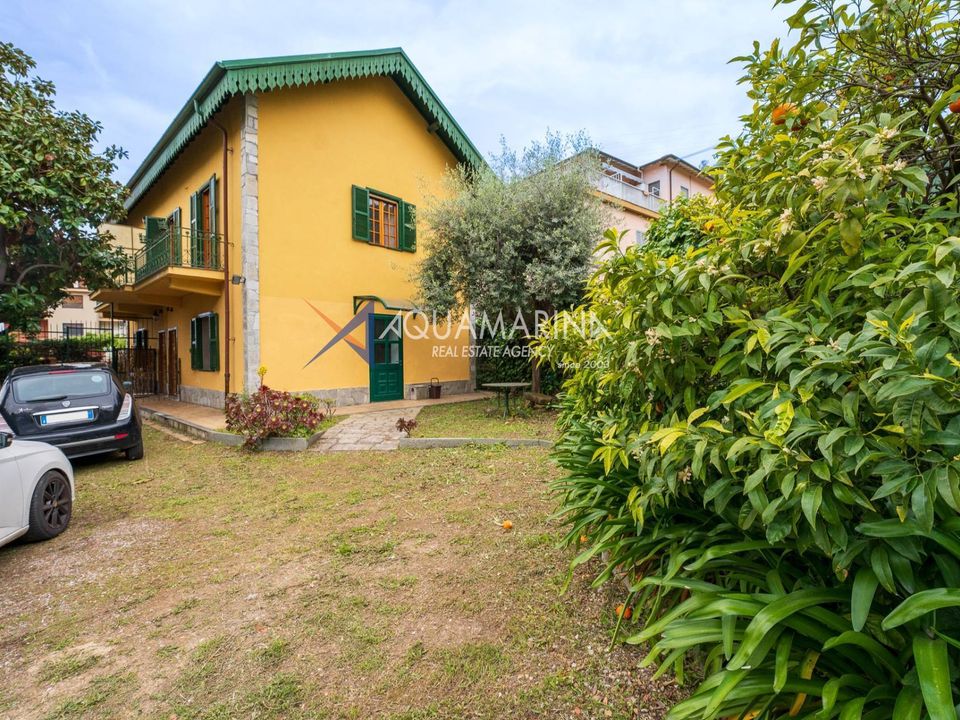 Villa i Sanremo, Imperia - foto 4