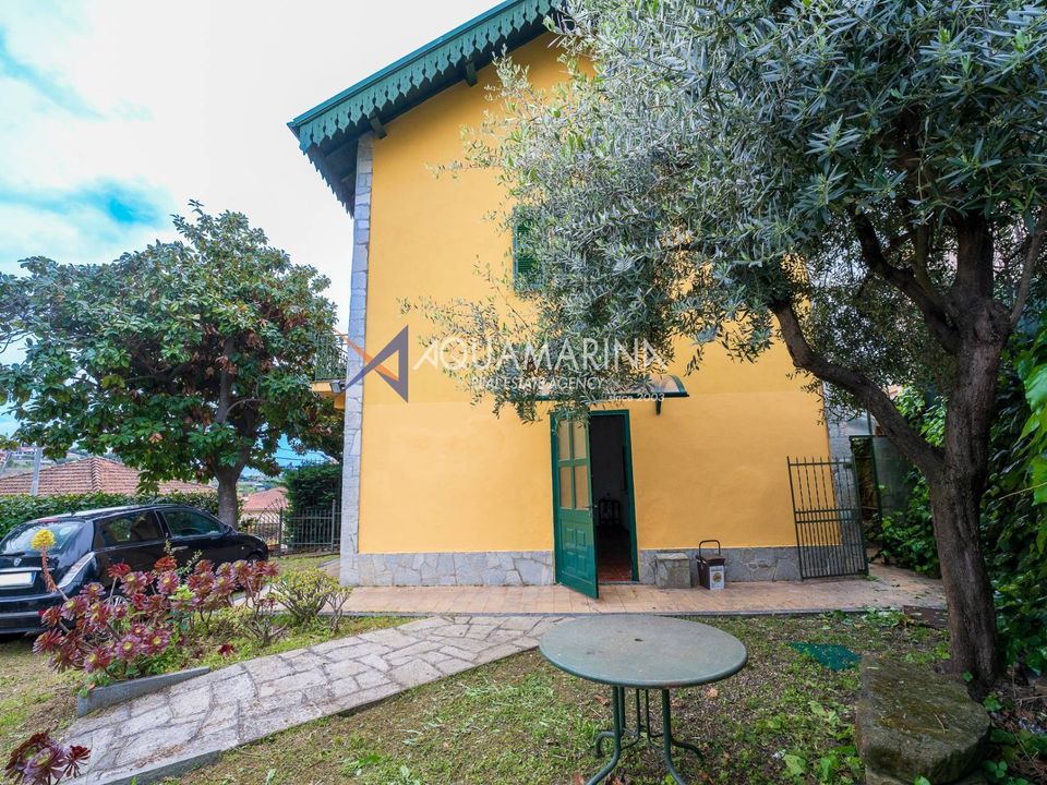 Villa i Sanremo, Imperia - foto 5