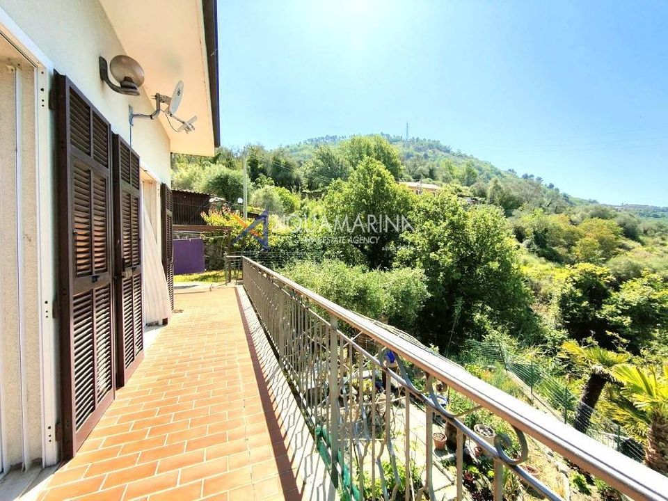 Lejlighed i Vallecrosia, Imperia - foto 5