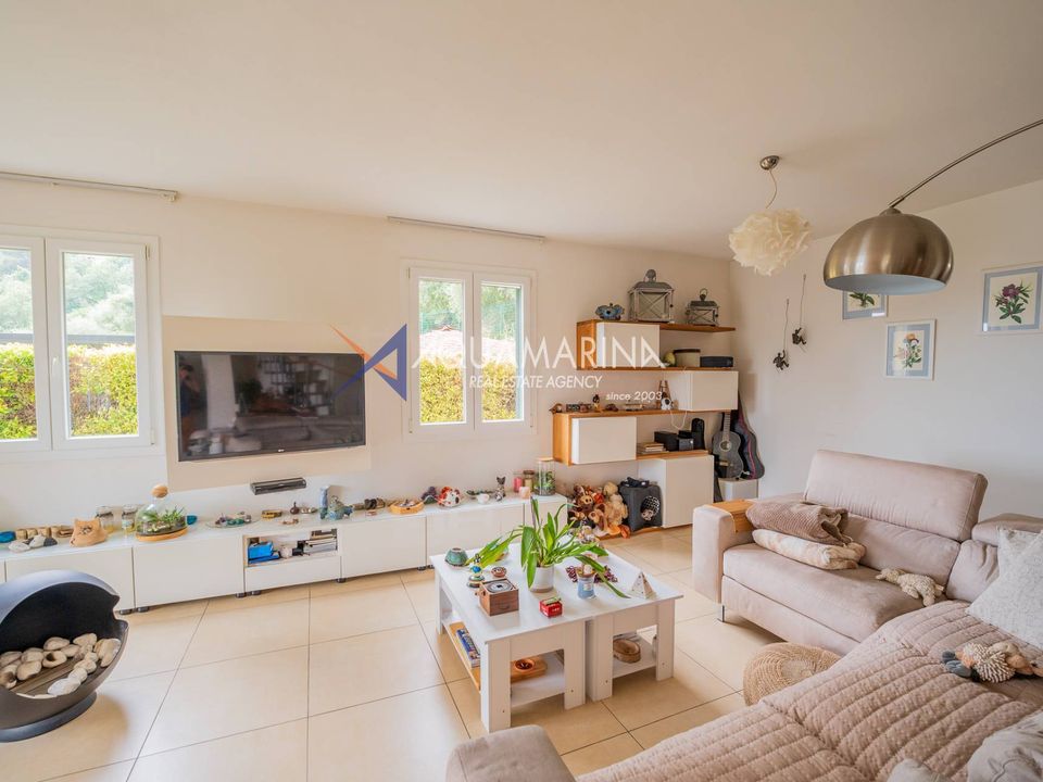 Villa i Camporosso, Imperia - foto 3